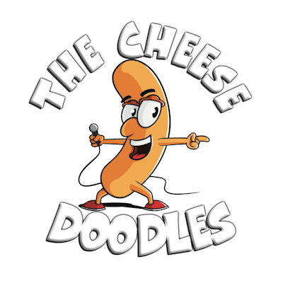 THE CHEESE DOODLES