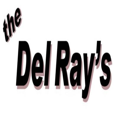 THE DEL RAYS