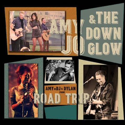 THE DOWN GLOW