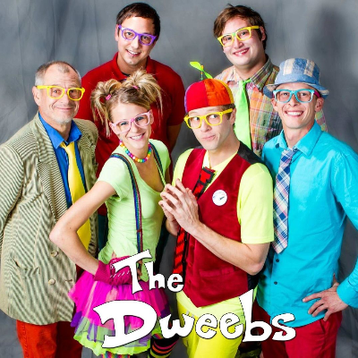 THE DWEEBS