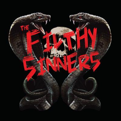 THE FILTHY SINNERS