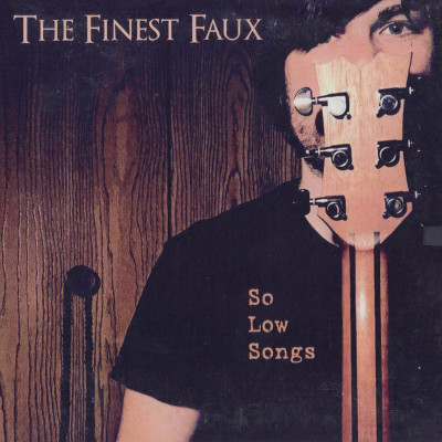 THE FINEST FAUX