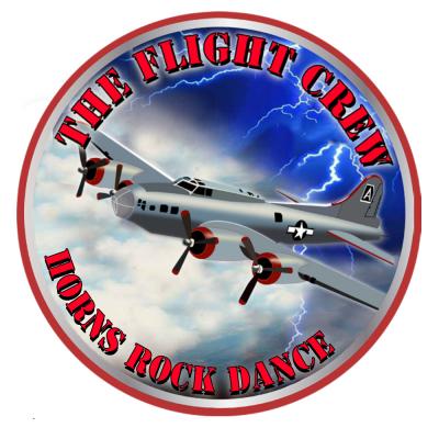 THE FLIGHT CREW
