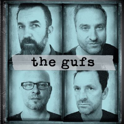 THE GUFS