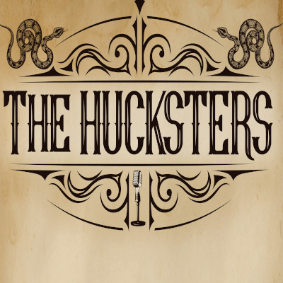 THE HUCKSTERS