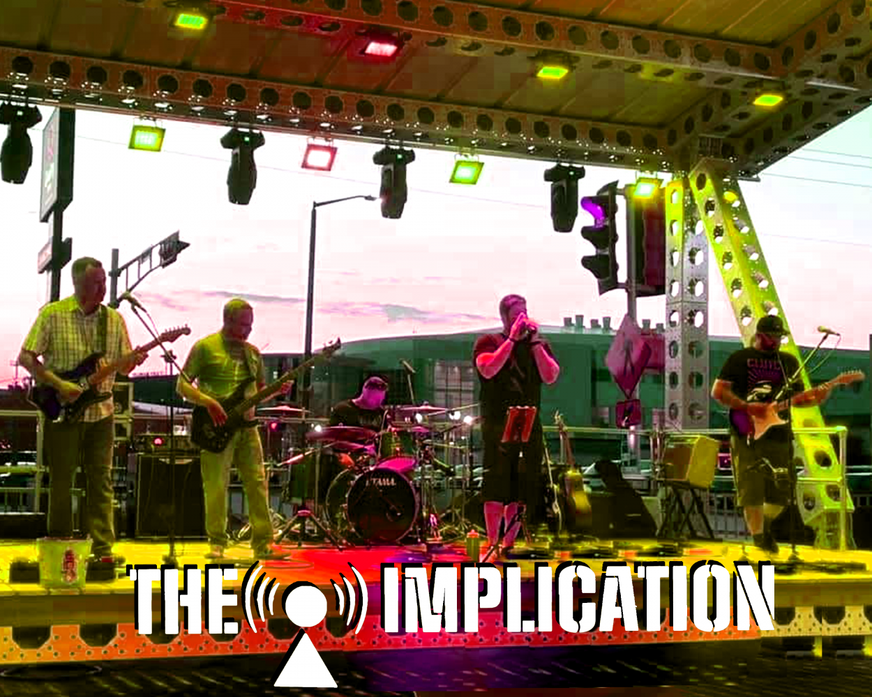 THE IMPLICATION