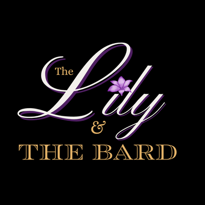 THE LILY & THE BARD