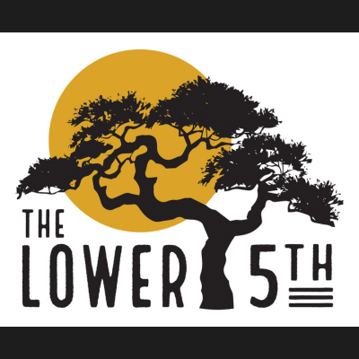 THE LOWER 5TH