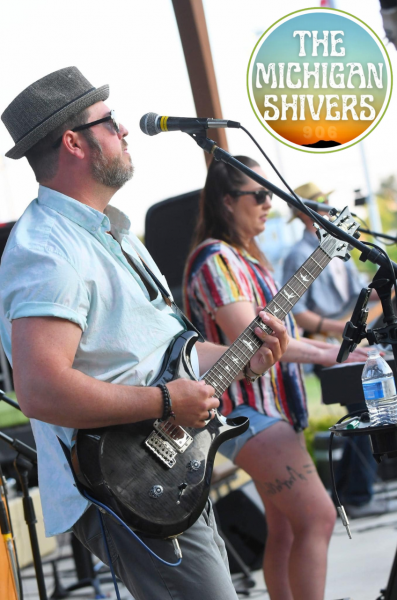 THE MICHIGAN SHIVERS