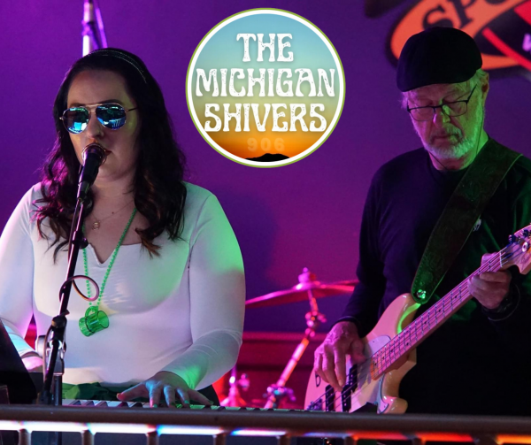 THE MICHIGAN SHIVERS
