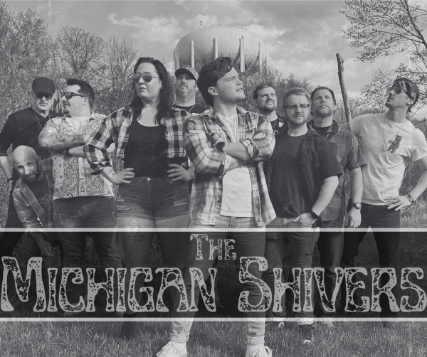 THE MICHIGAN SHIVERS