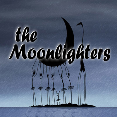 THE MOONLIGHTERS