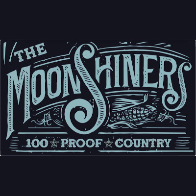 THE MOONSHINERS