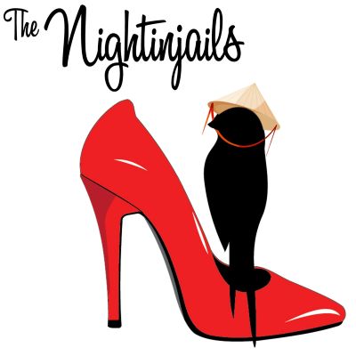 THE NIGHTINJAILS