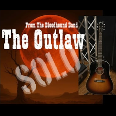 THE OUTLAW