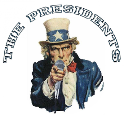 THE PRESIDENTS