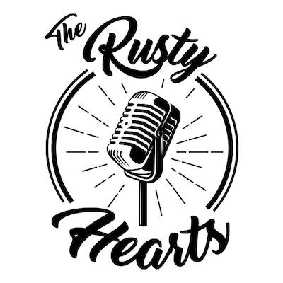THE RUSTY HEARTS