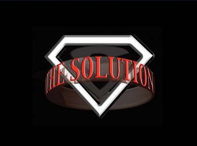 THE SOLUTION