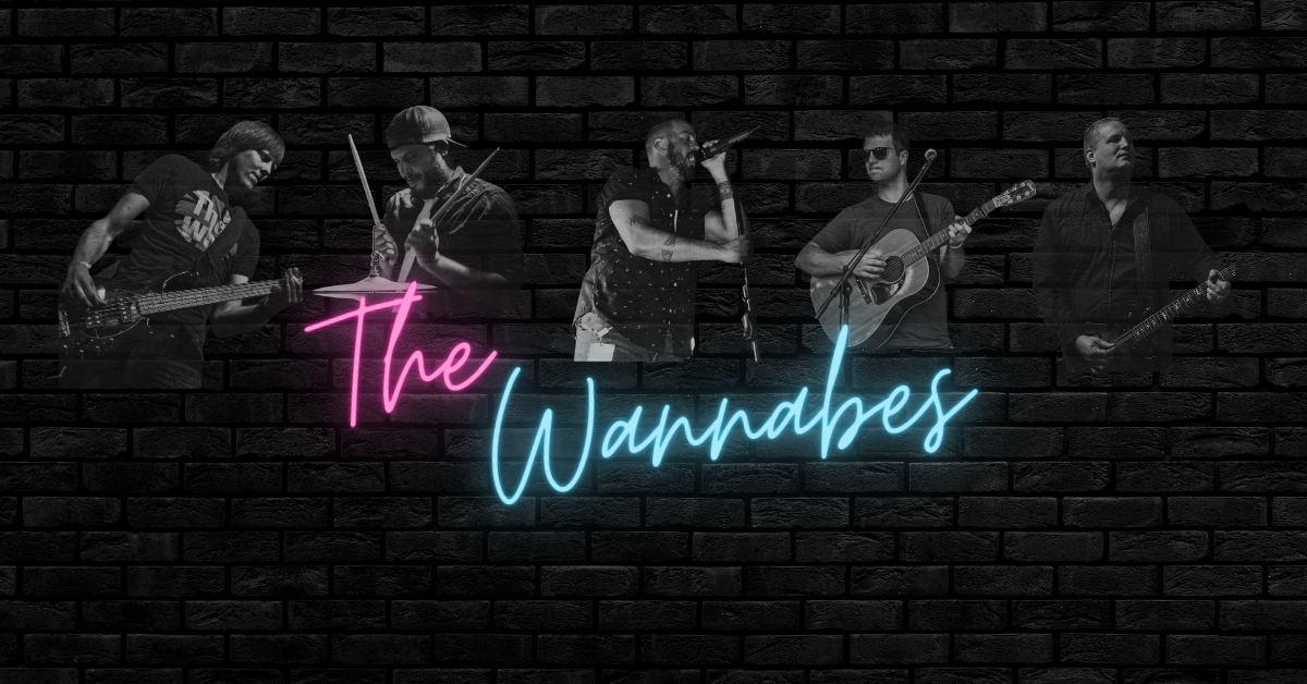 THE WANNABES