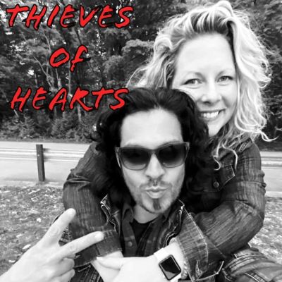 THIEVES OF HEARTS