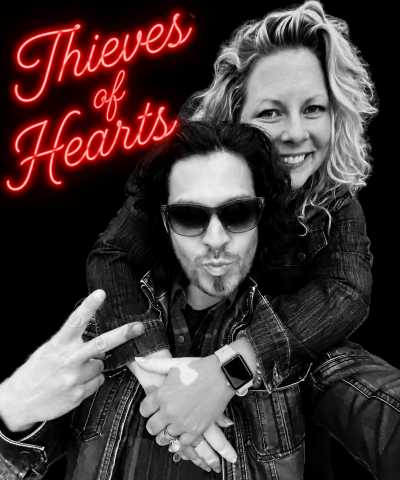 THIEVES OF HEARTS