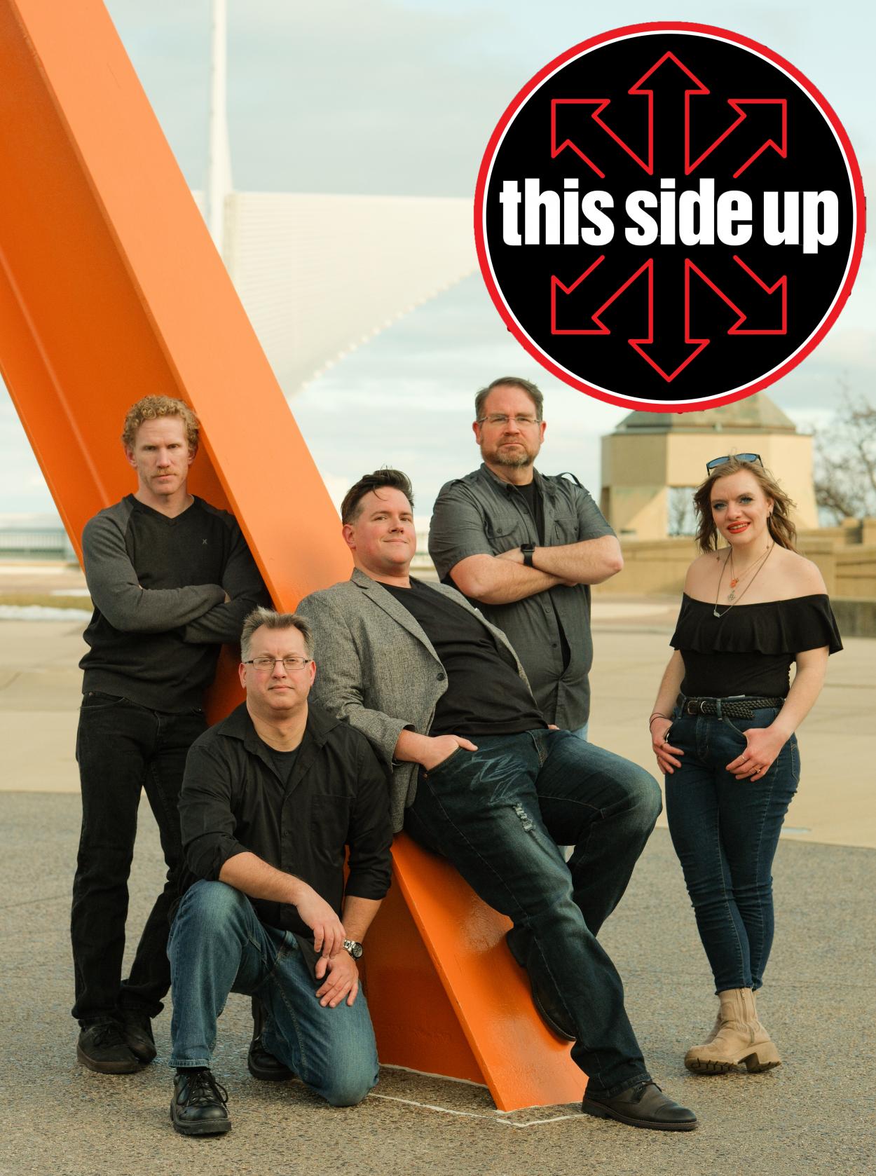 THIS SIDE UP