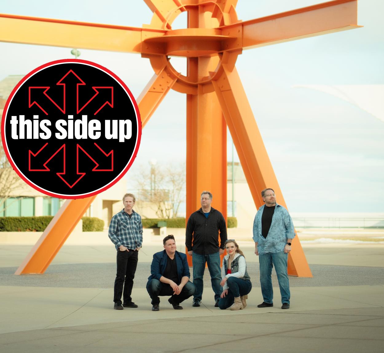 THIS SIDE UP