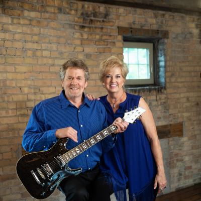 TJ AND LYNN