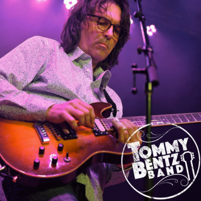 TOMMY BENTZ BAND