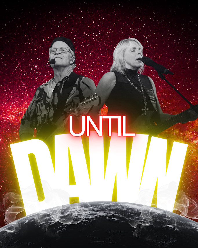UNTIL DAWN