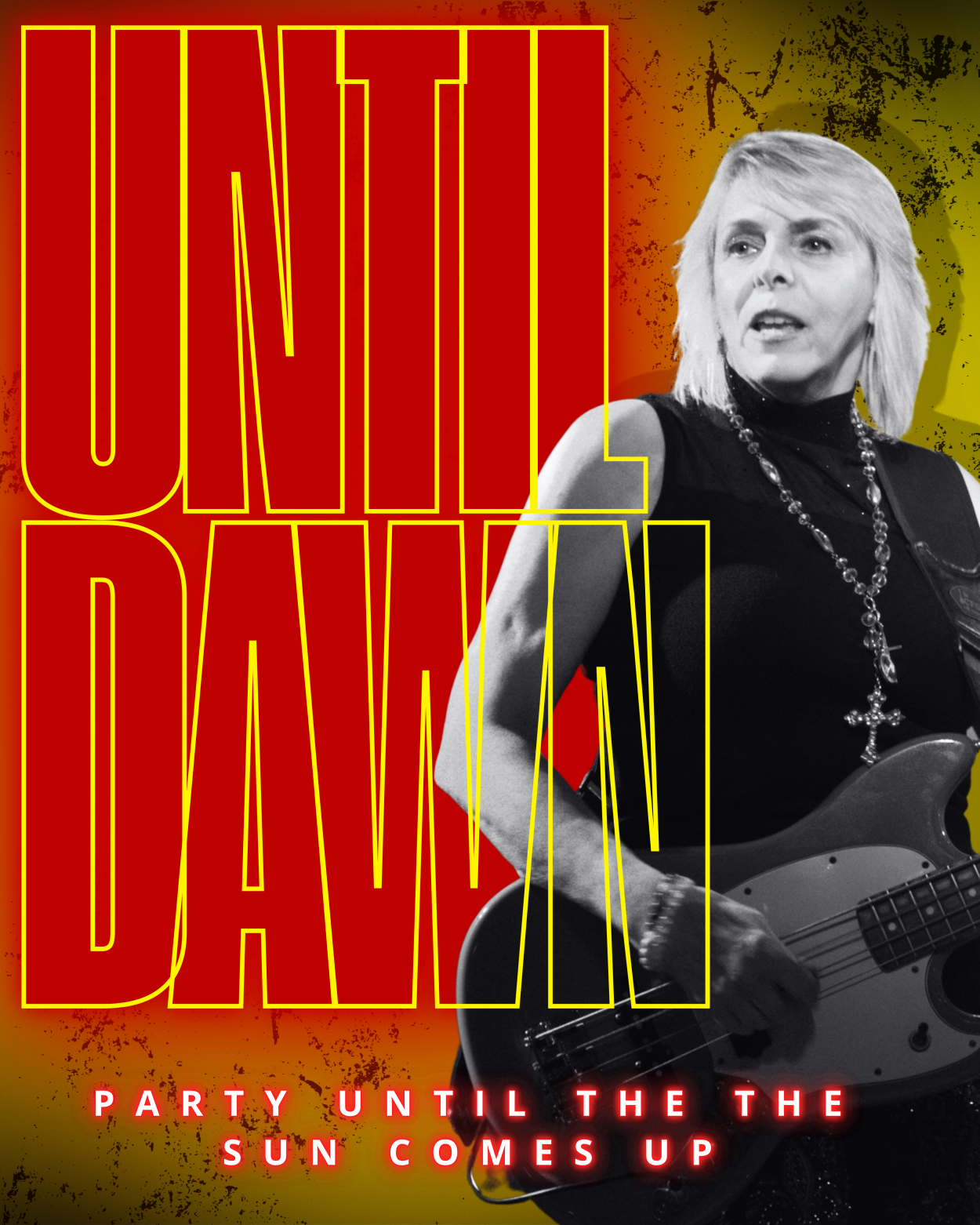 UNTIL DAWN