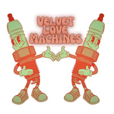 VELVET LOVE MACHINES