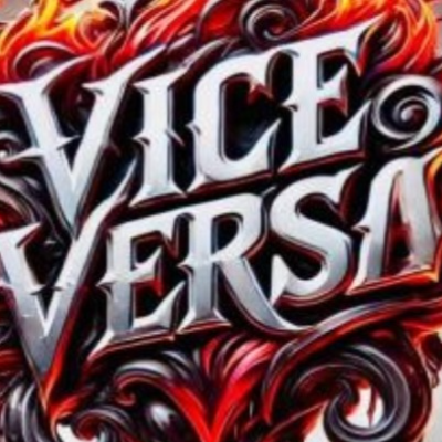 VICE VERSA
