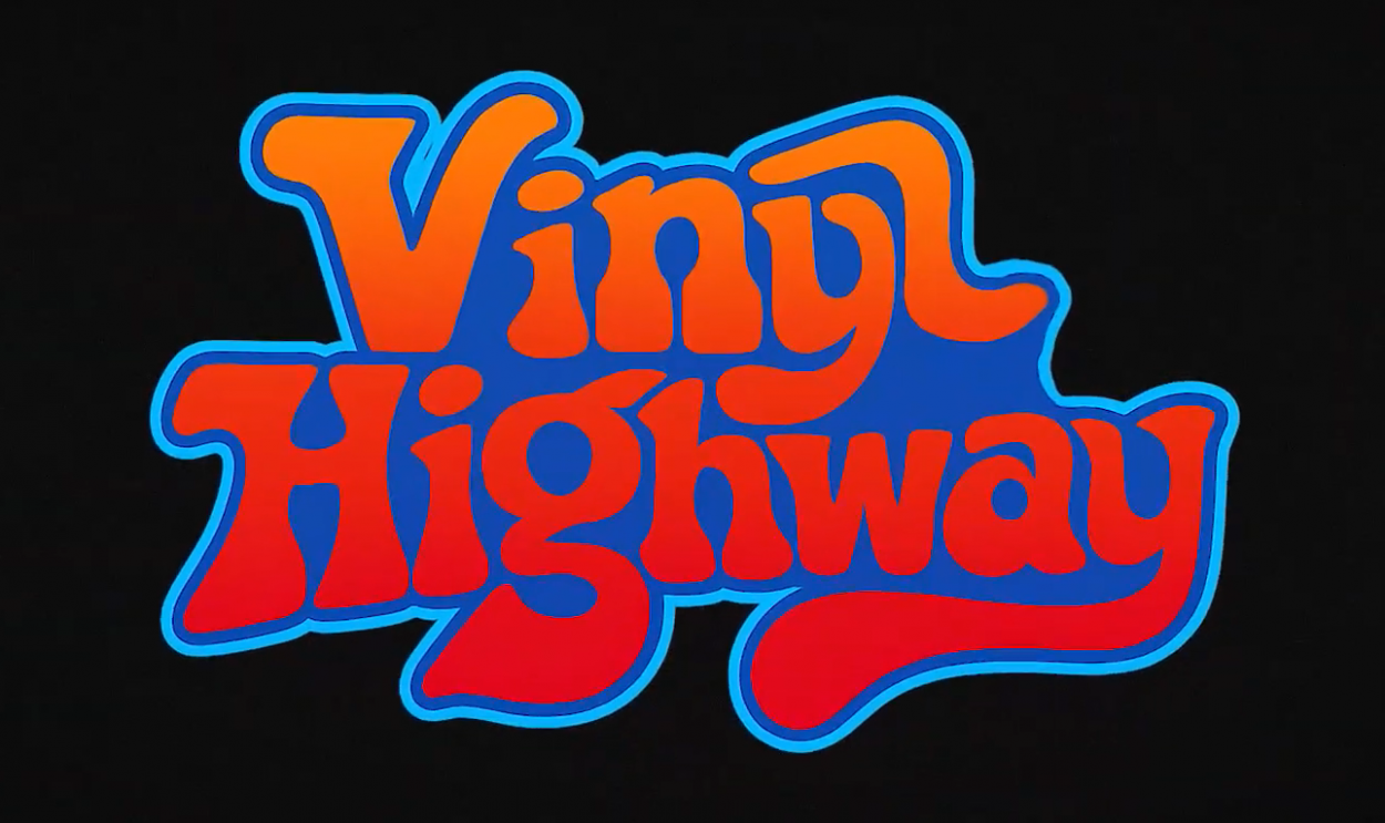 VINYL HIGHWAY