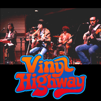 VINYL HIGHWAY