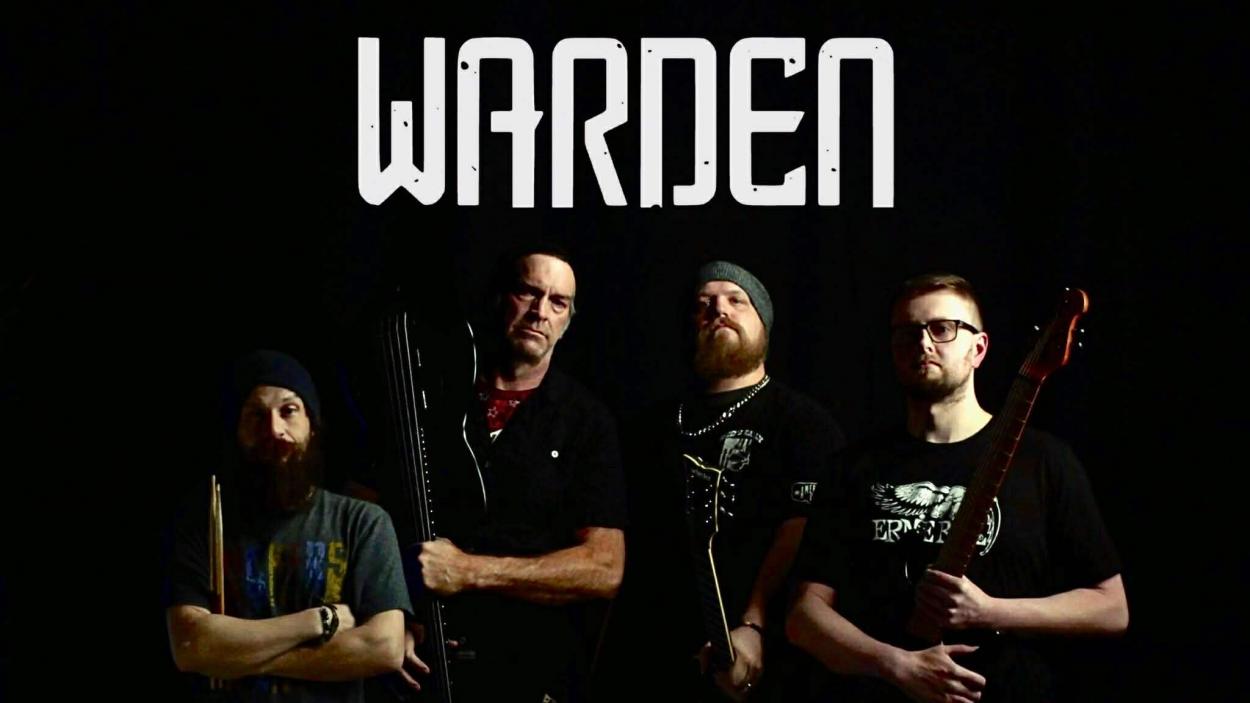 WARDEN