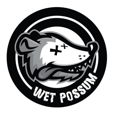 WET POSSUM