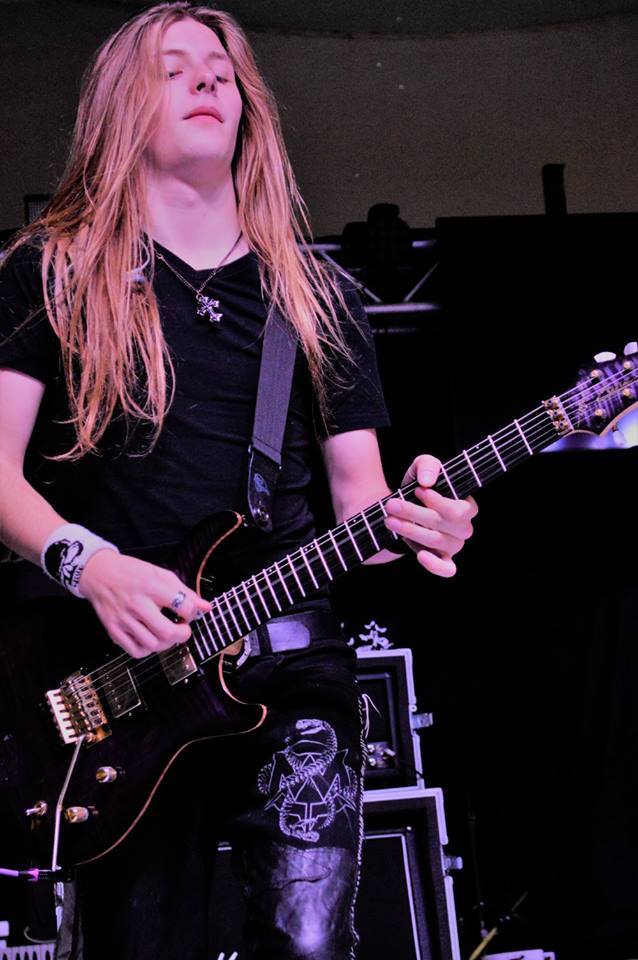 ZAKK ABITZ