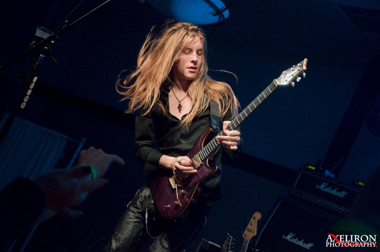 ZAKK ABITZ