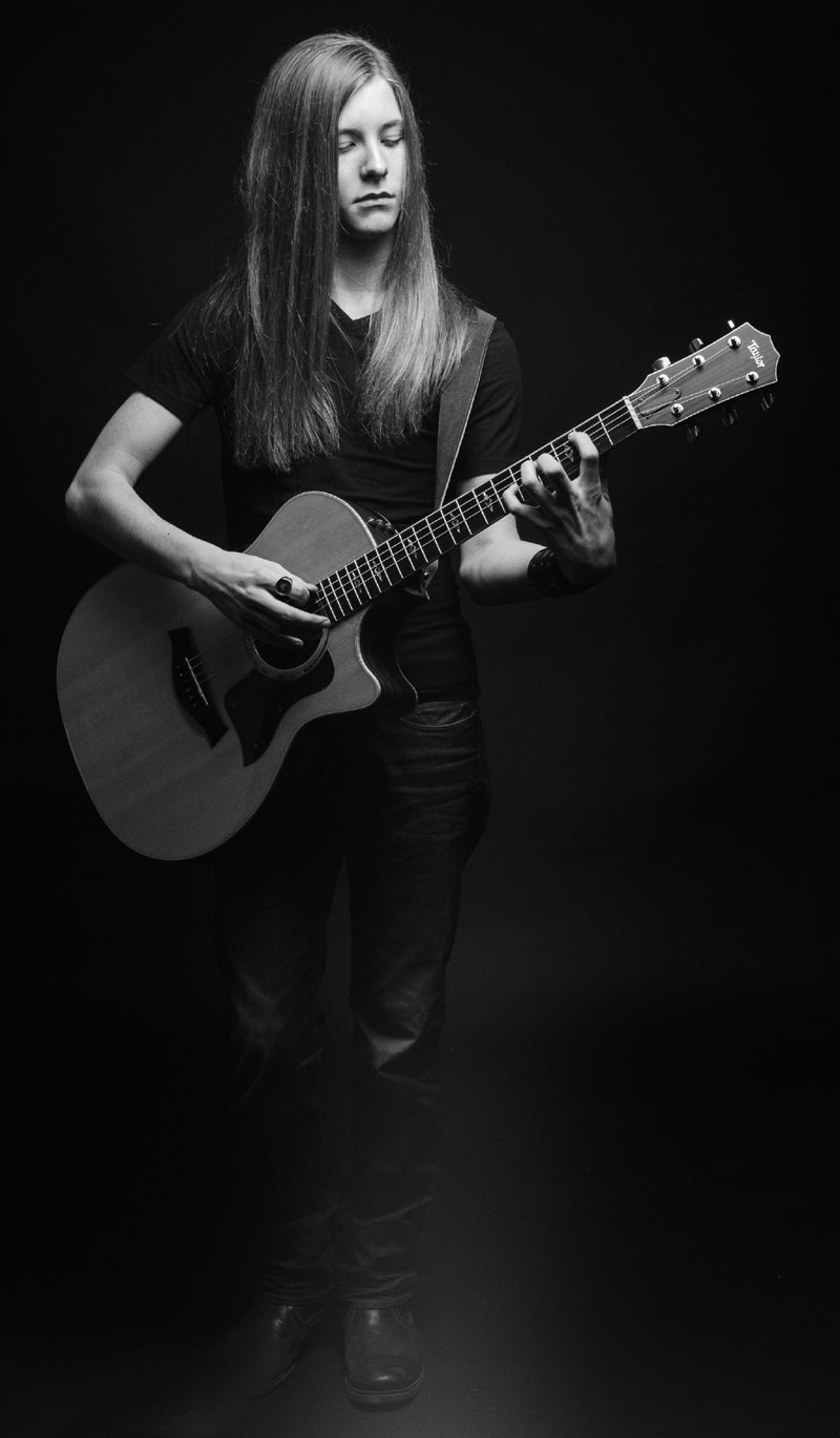 ZAKK ABITZ