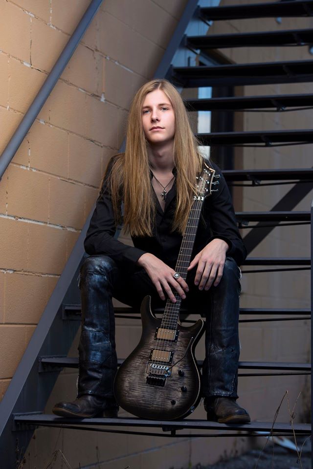 ZAKK ABITZ