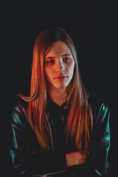 ZAKK ABITZ