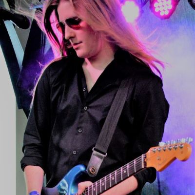 ZAKK ABITZ
